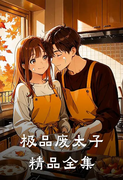 极品废太子精品全集
