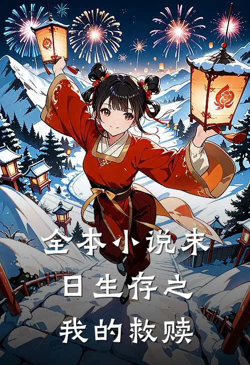 全本小说末日生存之我的救赎
