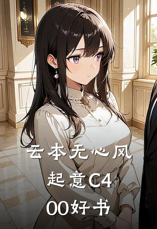 云本无心风起意C400好书