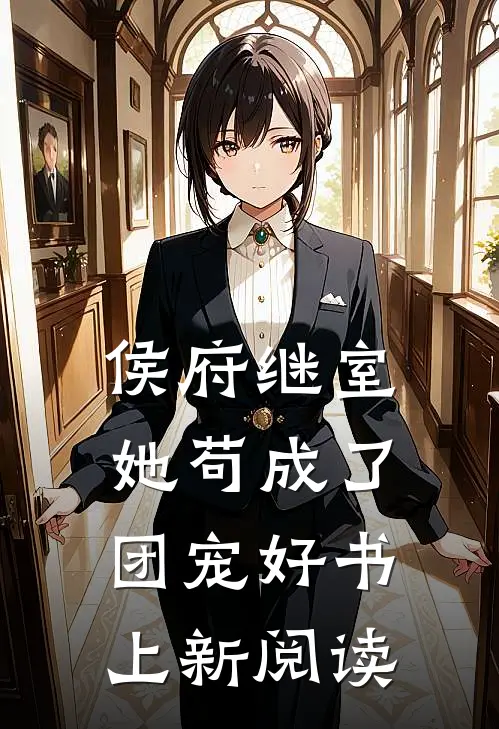 侯府继室她苟成了团宠好书上新阅读