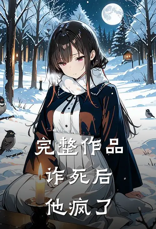 完整作品诈死后,他疯了