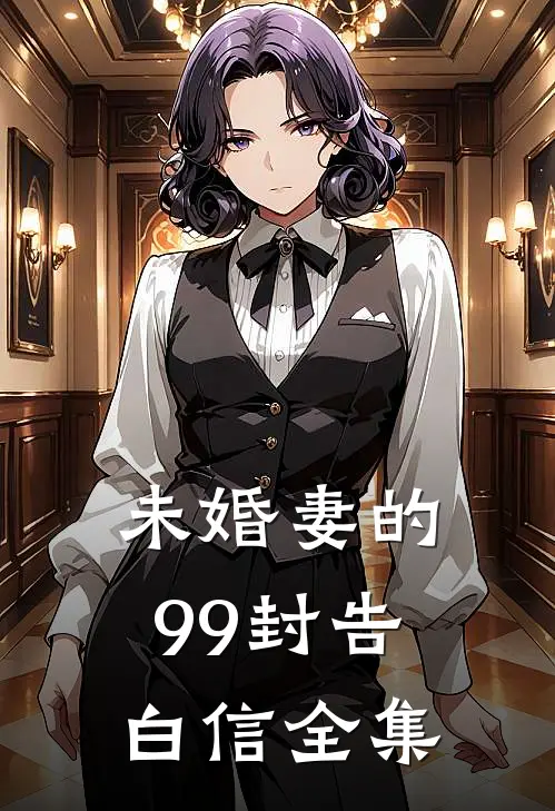 未婚妻的99封告白信 全集