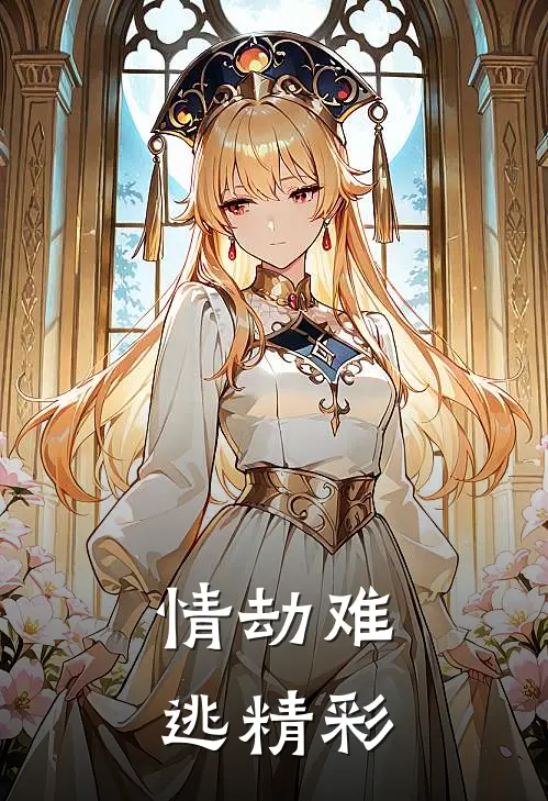 情劫难逃精彩