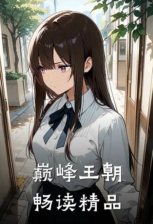 巅峰王朝畅读精品