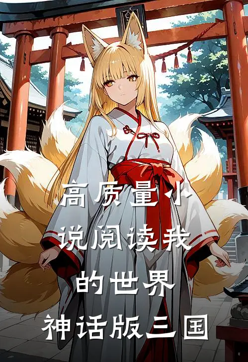 高质量小说阅读我的世界：神话版三国
