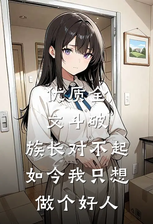 优质全文斗破：族长对不起，如今我只想做个好人