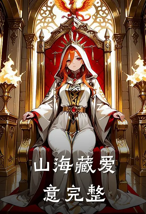 山海藏爱意完整