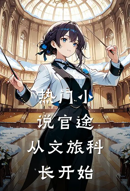 热门小说官途：从文旅科长开始