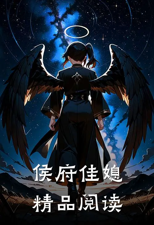 侯府佳媳精品阅读
