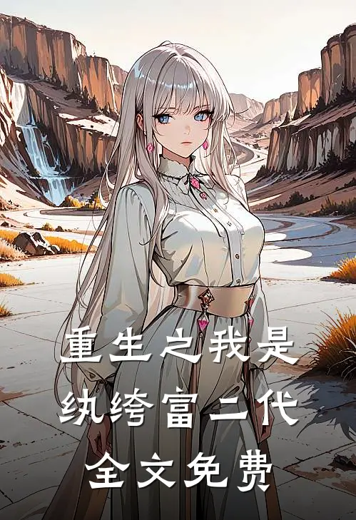 重生之我是纨绔富二代全文免费