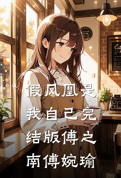 假凤凰是我自己完结版傅之南傅婉瑜