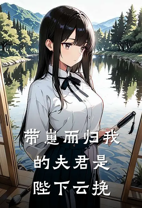 带崽而归我的夫君是陛下云挽