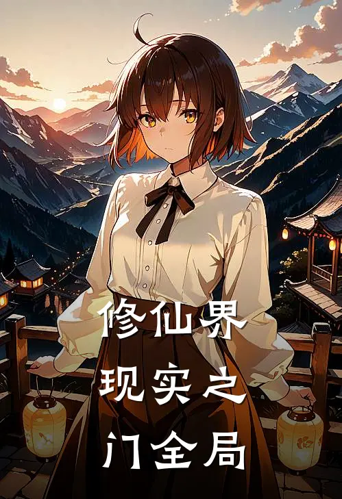 修仙界：现实之门全局