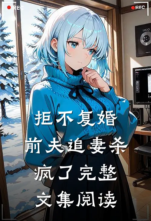拒不复婚：前夫追妻杀疯了完整文集阅读