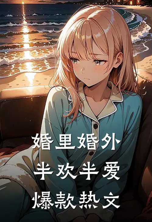 婚里婚外，半欢半爱爆款热文