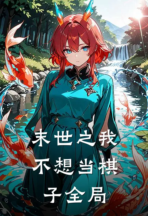 末世之我不想当棋子全局