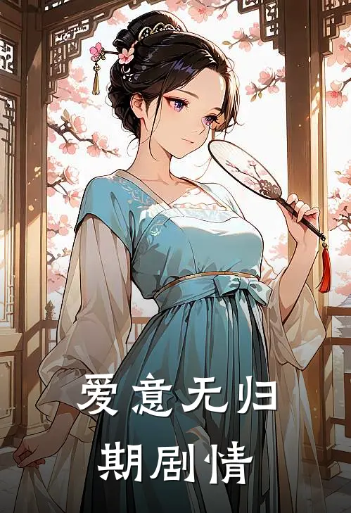 爱意无归期剧情