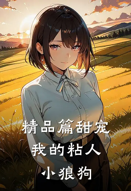 精品篇甜宠我的粘人小狼狗免费阅读