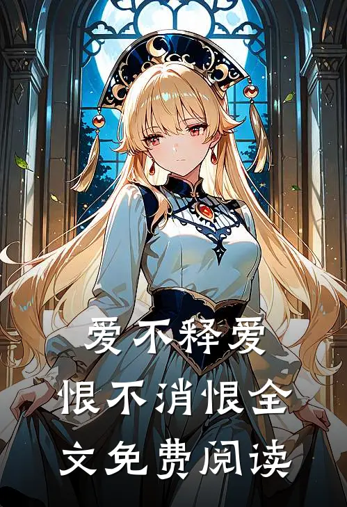 爱不释爱，恨不消恨全文免费阅读