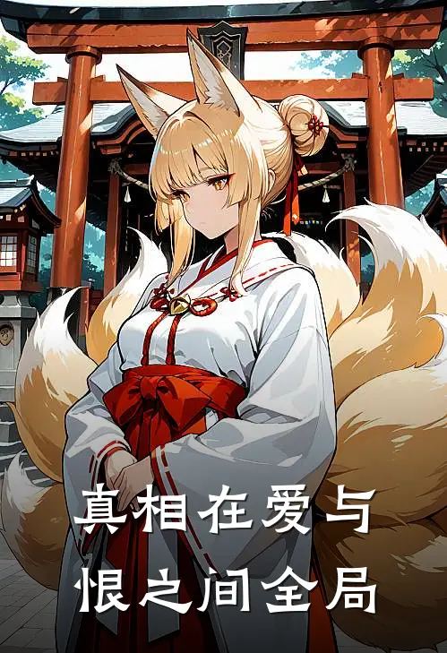 真相在爱与恨之间全局