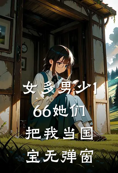 女多男少1：66她们把我当国宝无弹窗
