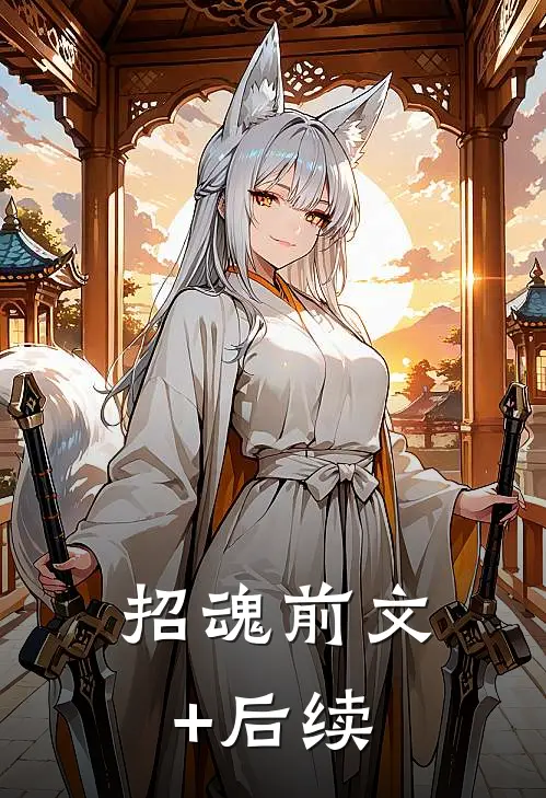 招魂前文+后续