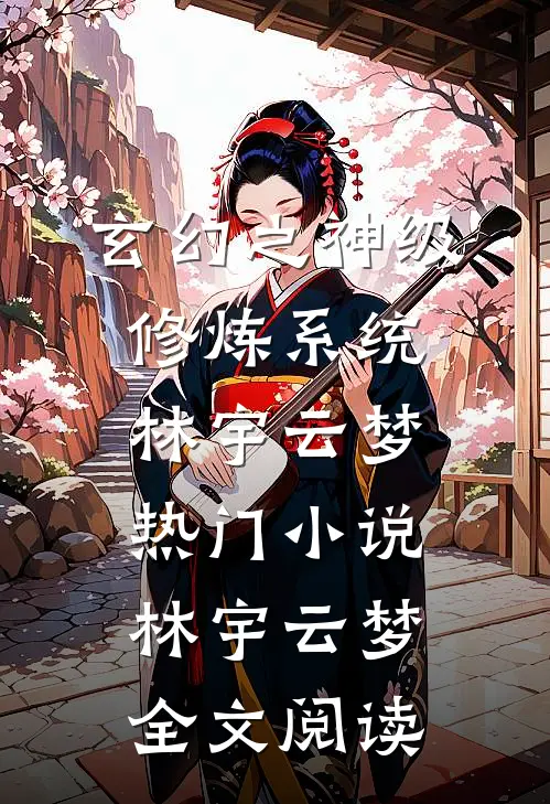 玄幻之神级修炼系统林宇云梦热门小说（林宇云梦）全文阅读