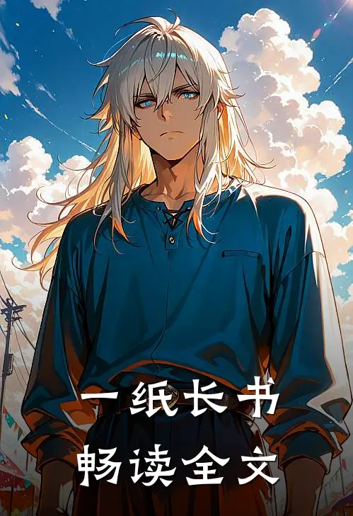 一纸长书畅读全文