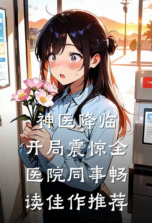 神医降临：开局震惊全医院同事畅读佳作推荐