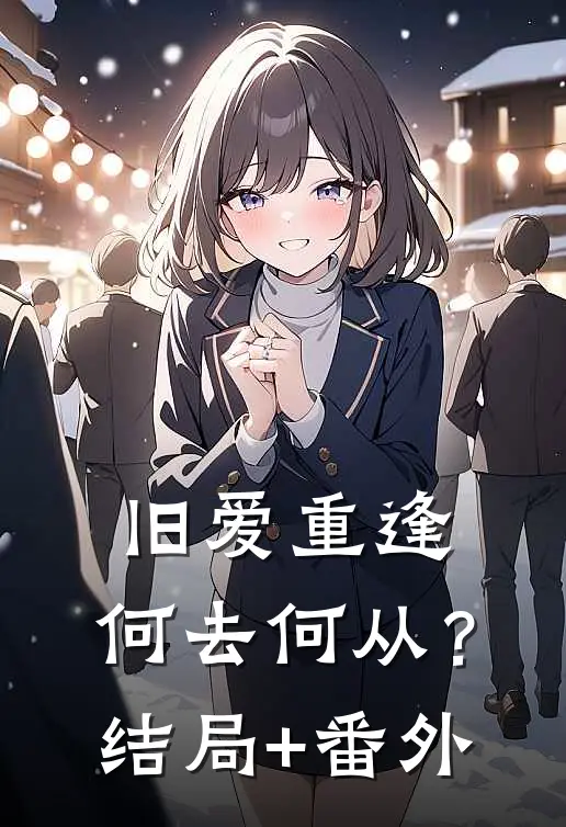 旧爱重逢，何去何从？结局+番外