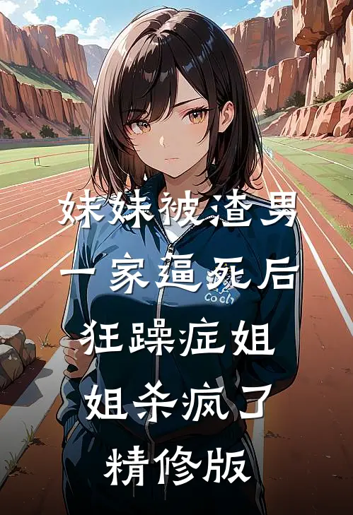 妹妹被渣男一家逼死后，狂躁症姐姐杀疯了精修版