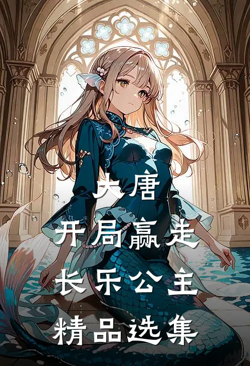 大唐：开局赢走长乐公主精品选集