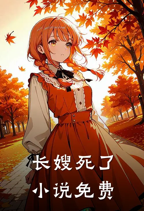 长嫂死了小说免费