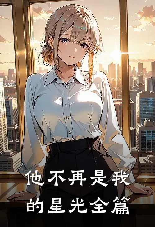 他不再是我的星光全篇
