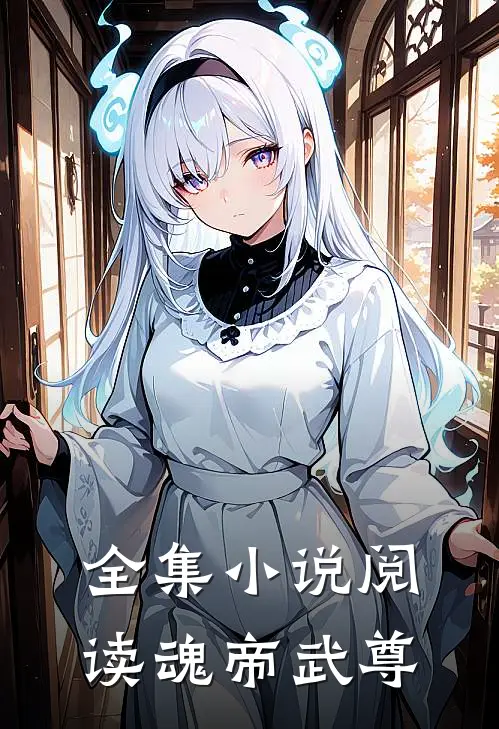 全集小说阅读魂帝武尊