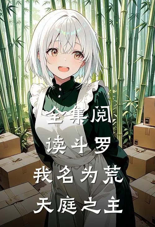 全集阅读斗罗,我名为荒天庭之主