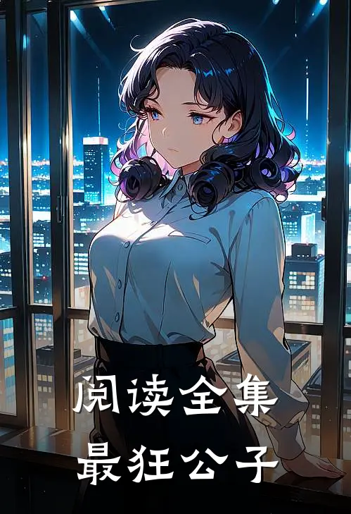 阅读全集最狂公子