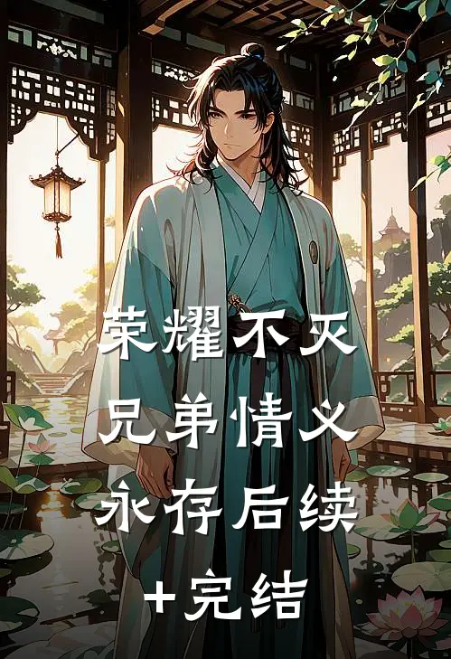 荣耀不灭，兄弟情义永存后续+完结