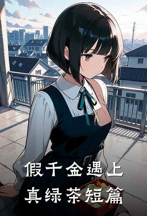 假千金遇上真绿茶短篇