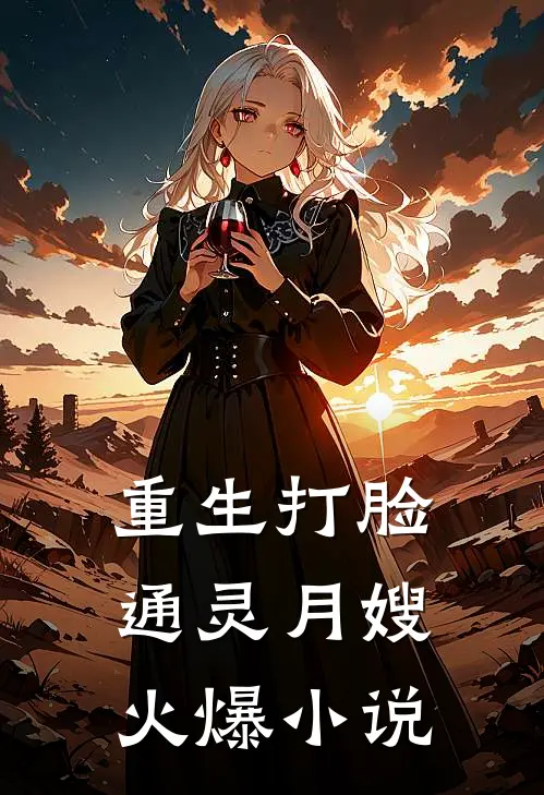 重生打脸通灵月嫂火爆小说