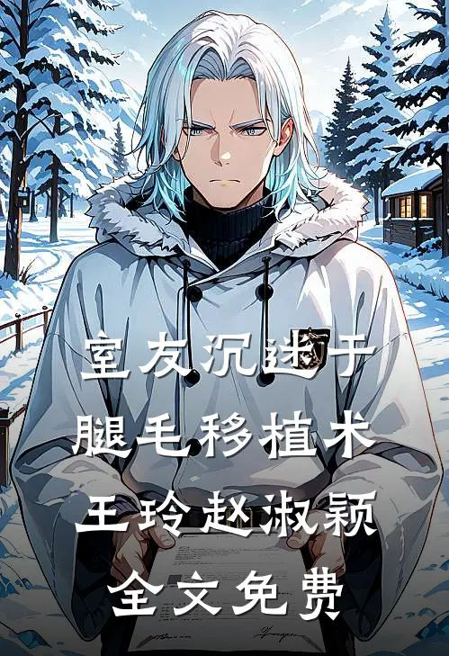 室友沉迷于腿毛移植术王玲赵淑颖全文免费
