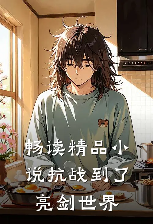 畅读精品小说抗战到了亮剑世界