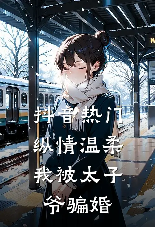 抖音热门纵情温柔，我被太子爷骗婚