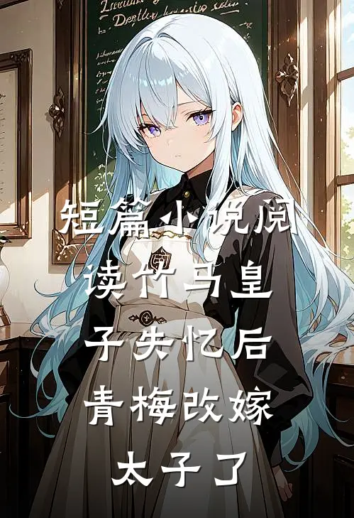 短篇小说阅读竹马皇子失忆后，青梅改嫁太子了