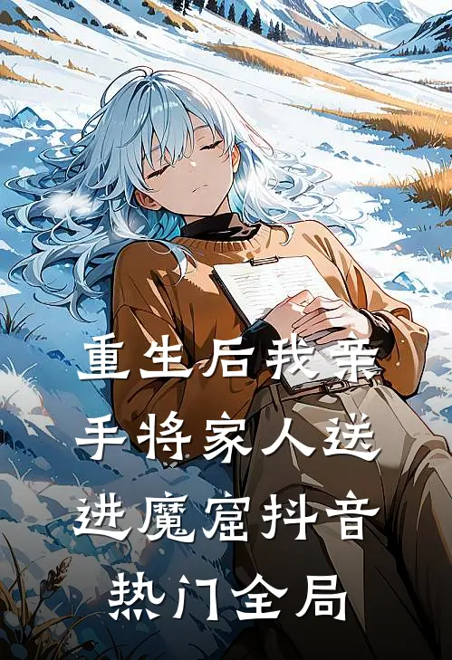 重生后我亲手将家人送进魔窟抖音热门全局