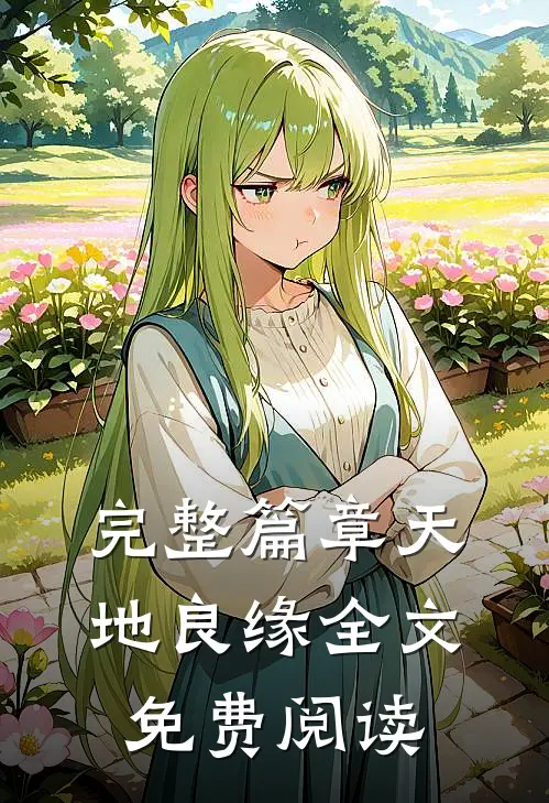 完整篇章天地良缘全文免费阅读