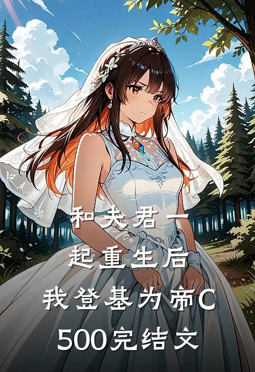 和夫君一起重生后，我登基为帝C500完结文