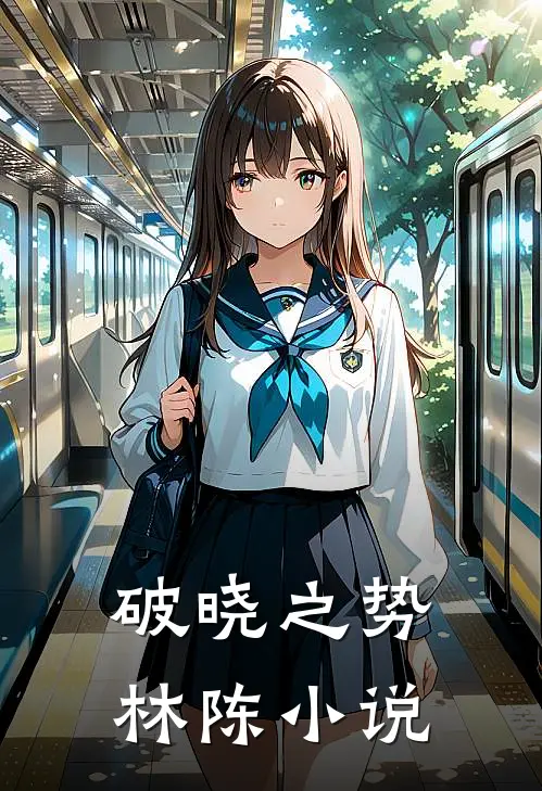 破晓之势林陈小说