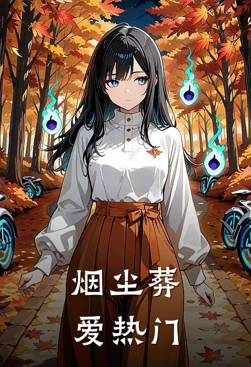 烟尘葬爱热门