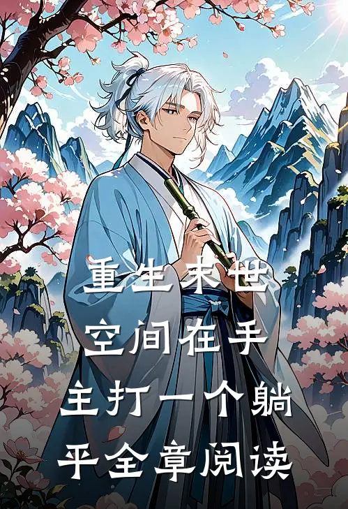 重生末世：空间在手，主打一个躺平全章阅读